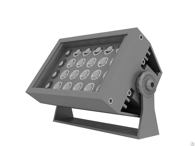 Ac220v Outdoor Waterproof Led Floodlight