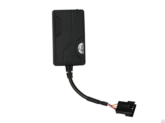 Coban Gps Tracker Mini Basic Gps311a With Sms Gprs