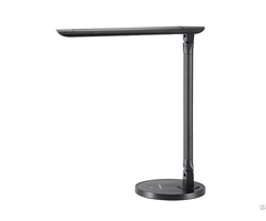 Elegant Aluminium Led Desk Lamp