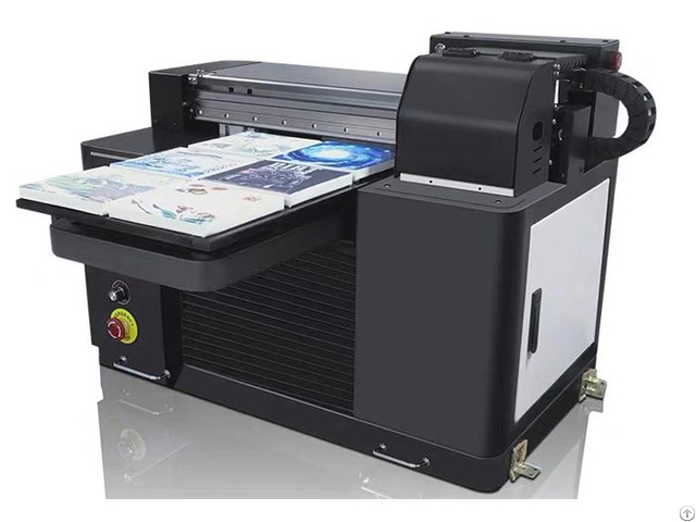 Freecolor Direct To Substrate Printer