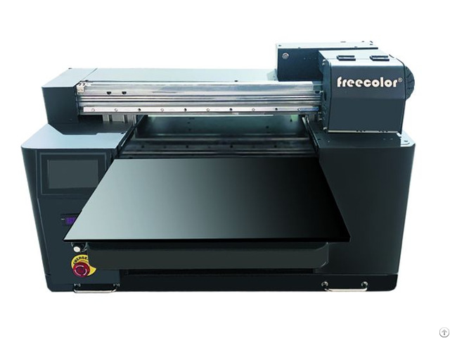 Fc Uv4060 Max Uv Led Direct To Substrate Printer