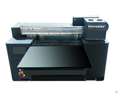 Fc Uv4060 Max Uv Led Direct To Substrate Printer