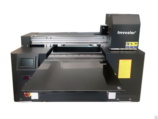 Fc Uv4060 Max Plus Uv Led Direct To Substrate Printer