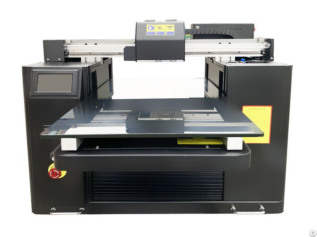 Fc Uv4060huv Led Direct To Substrate Printer