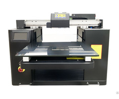 Fc Uv4060huv Led Direct To Substrate Printer