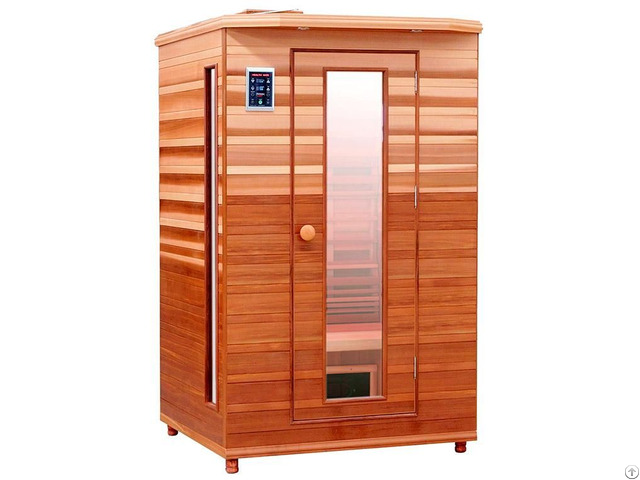 Sauna Room Western Cedar Wood Hemlock