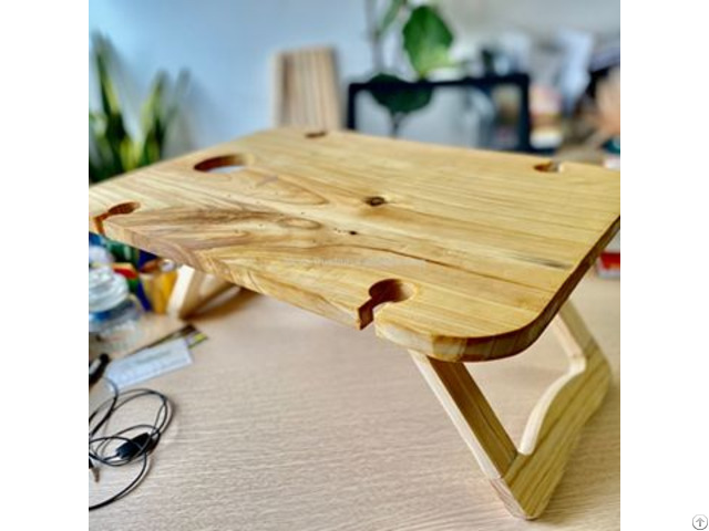 Wooden Folding Picnic Table