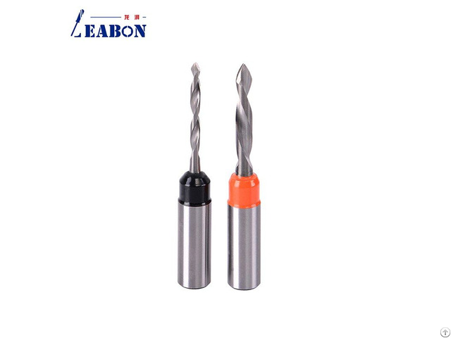 Tct Through Hole Drill Bits Woodworking Drilling Bit Cnc Router Making Boring 57mm 70mm