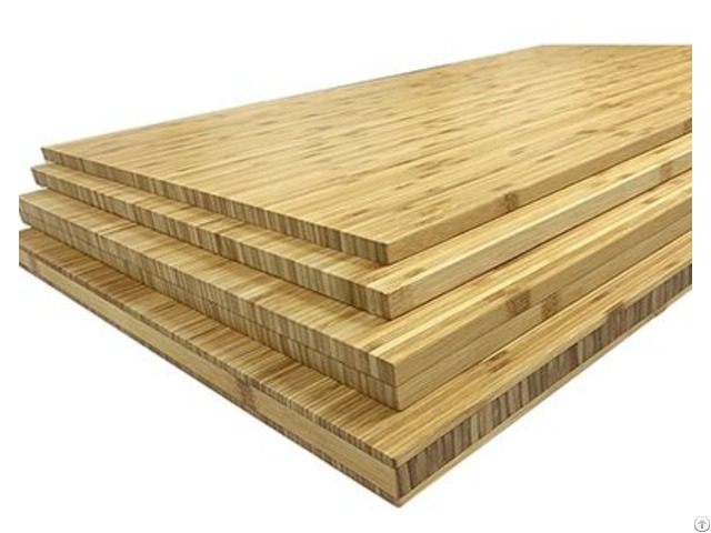 Bamboo Panels