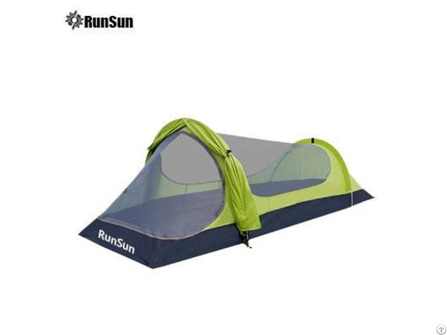 Go Outdoors One Man Tent Bivvy Wildcraft 1 Person