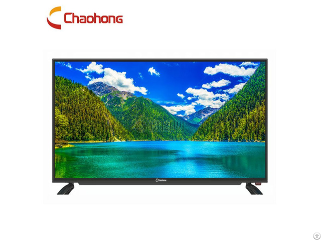 40inch Fhd Smart Tv