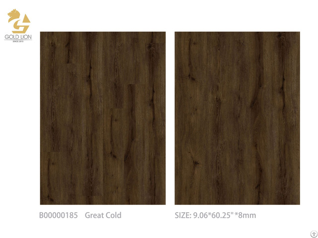 Spc Vinyl Flooring B185 Great Cold 9 06