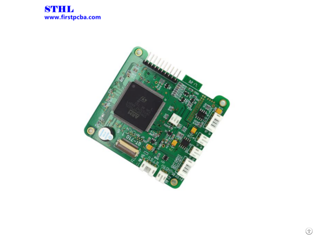 Shenzhen Pcba Factory Electronic Printed Circuit