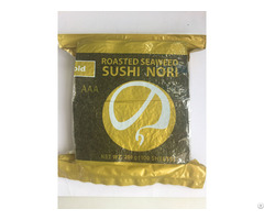 Yaki Sushi Nori Roasted Seaweed