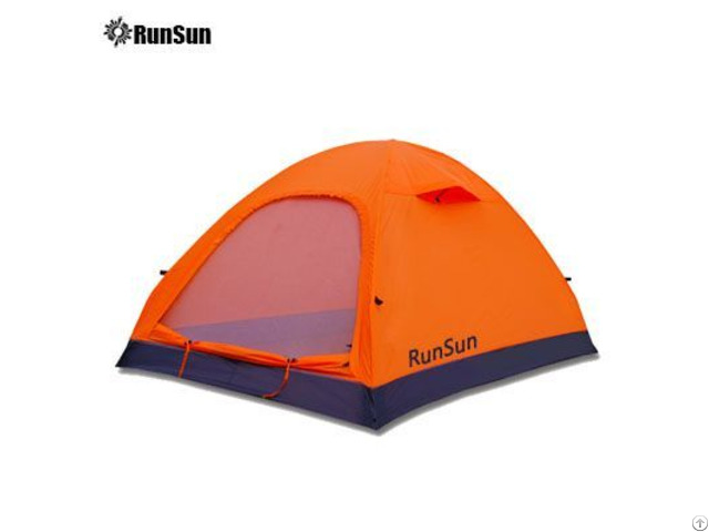 Runsun Single Tent Price Ensuite Best One Person 1 Man Trekking