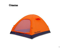 Runsun Single Tent Price Ensuite Best One Person 1 Man Trekking