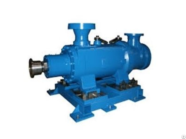 Imo Screw Pump