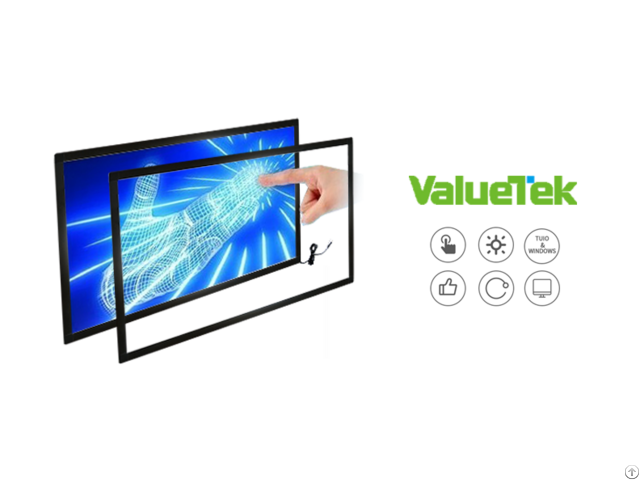 Valuetek 10 Points Ir Touch Frames