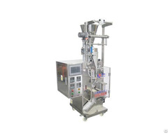 Face Mask Packing Machine