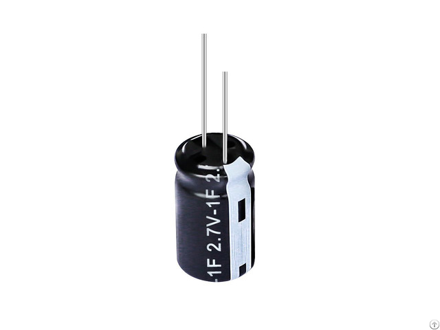 Graphene Supercapacitor Edlc 2 7v 100f