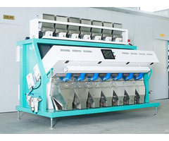 Sx 448 Rice Color Sorter