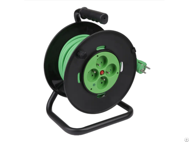 Fb04 50 French Type Cable Reel