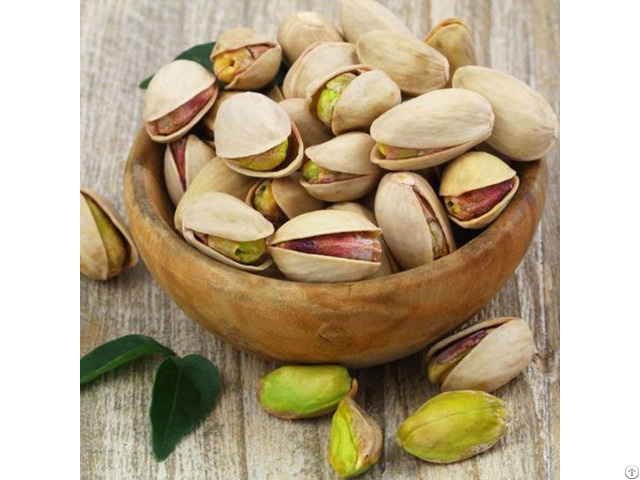 Pistachio Kalle Ghuchi Ahmad Aghaie Akbari