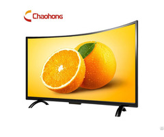 55inch Curved Smart Tv