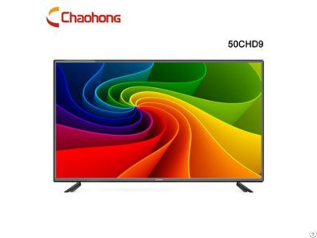 Uhd 50 Inch Smart Tv