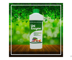 Uni Enzyme Liquid Organic Fertilizer
