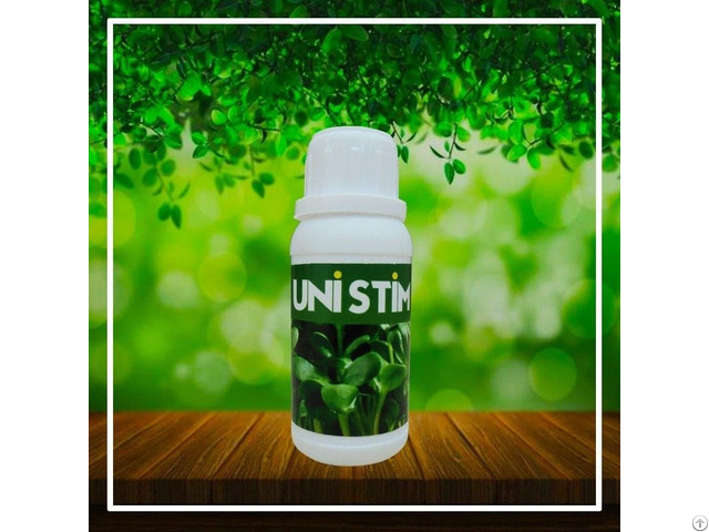 Unistim Organic Flowering Stimulant