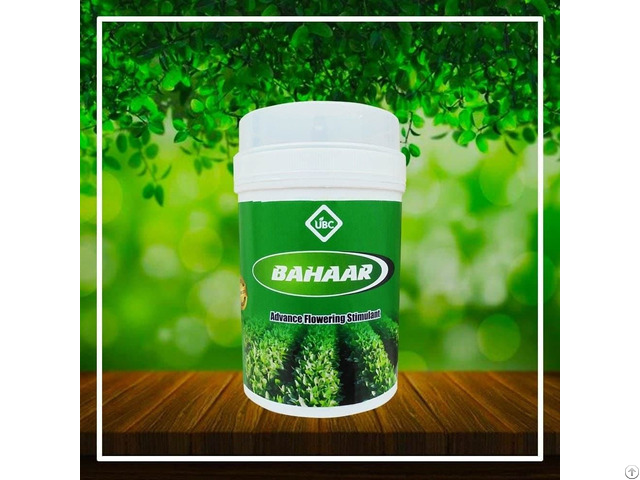 Bahaar Flowering Stimulant