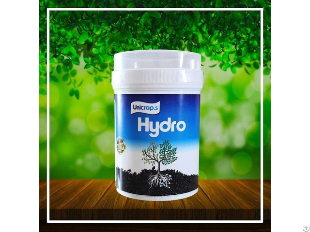 Uni Hydro Hydrogel