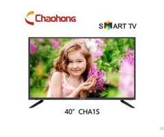 Fhd 40 Inch Smart Tv
