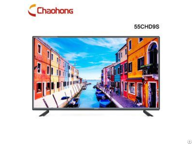 Uhd 55 Inch Smart Tv