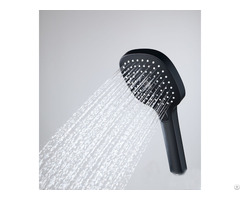 Water Saving Handheld Shower Heads