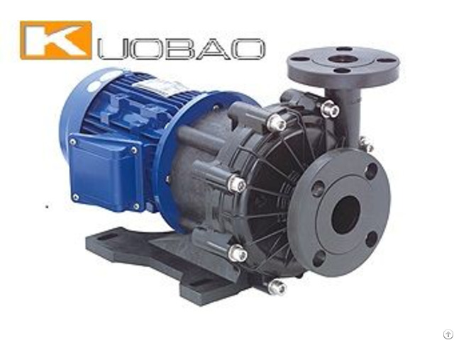 Kuobao Magnetic Pump