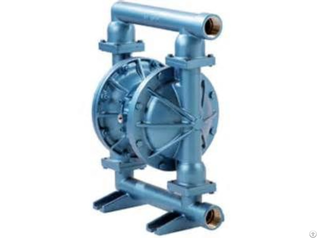 Blagdon Diaphragm Pump