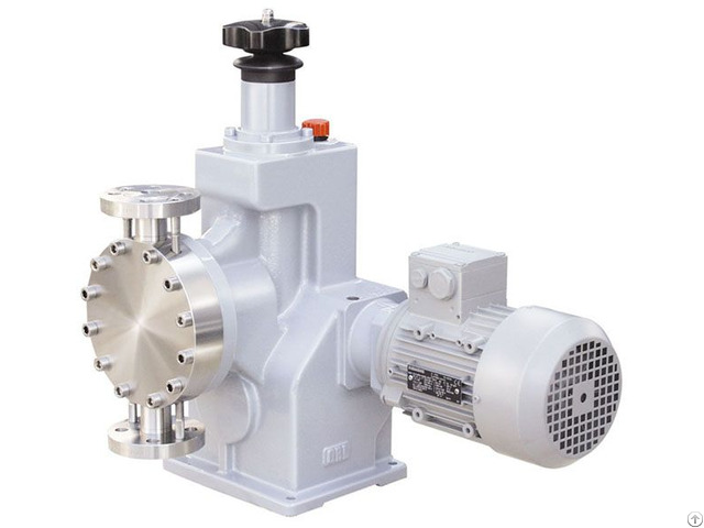 Obl Metering Pump