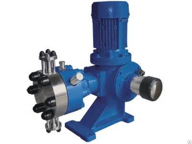 Seko Metering Pump