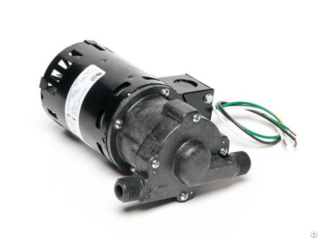 March Chemical Magnetic Drive Pumps