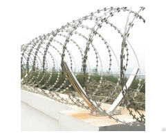 Concertina Wire For Sale