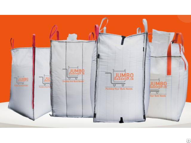 Buy Fibc Jumbo Bags Online In India At Jumbobagshop