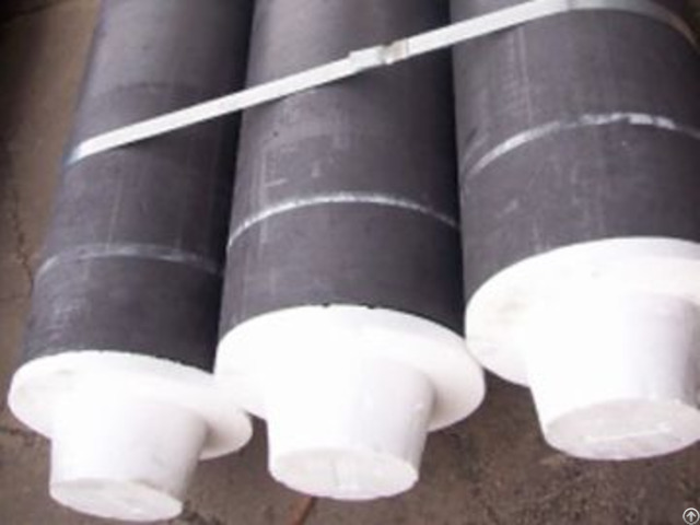 China Graphite Electrodes