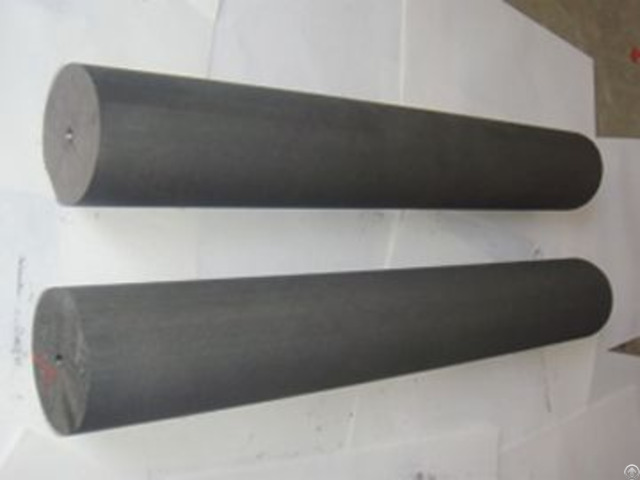 Graphite Anode Sheet And Rod