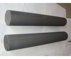 Graphite Anode Sheet And Rod