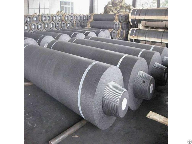 Graphite Electrode Producer