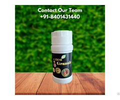 Eco Granule Plant Growth Promoter
