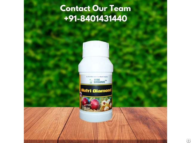 Nutri Diamond