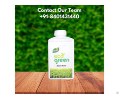Eco Green Plant Growth Promoter